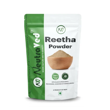 Reetha Powder image 1